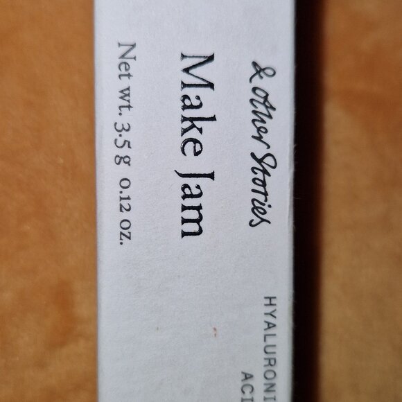 & other stories lipstick - Picture 1 of 5